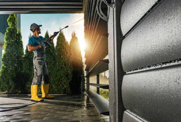 Best Fence Cleaning  in Greensboro, MD